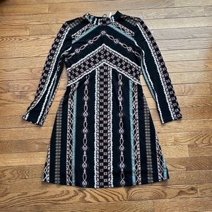 Free People Mini Dress